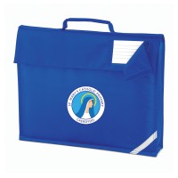 St Mary's Primary Book Bag
